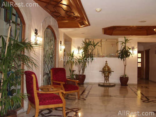 Aspen Hotel 19